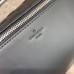 Louis Vuitton Campus Bumbag Damier Infini N40298