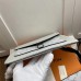 Louis Vuitton Outdoor Flap Messenger Taiga Eclipse M30411