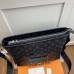 Louis Vuitton Besace Zippee Monogram Eclipse M45216