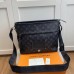 Louis Vuitton Besace Zippee Monogram Eclipse M45216