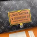Louis Vuitton Besace Zippee Monogram Eclipse M45216