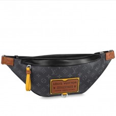 Louis Vuitton Discovery Bumbag Monogram Eclipse M45220