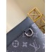 Louis Vuitton Pochette Discovery GM Monogram Eclipse M69256