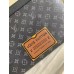 Louis Vuitton Pochette Discovery GM Monogram Eclipse M69256