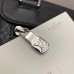 Louis Vuitton Outdoor Flap Messenger Taiga Eclipse M30413