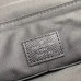 Louis Vuitton Outdoor Flap Messenger Taiga Eclipse M30413