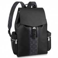 Louis Vuitton Outdoor Backpack Taigarama M30417