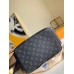 Louis Vuitton Outdoor Backpack Taigarama M30417