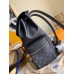 Louis Vuitton Outdoor Backpack Taigarama M30417