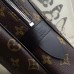 Louis Vuitton Porte Documents Voyage Monogram Macassar M40225