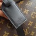 Louis Vuitton Porte Documents Voyage Monogram Macassar M40225