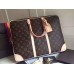 Louis Vuitton Porte Documents Voyage Monogram Canvas M40226