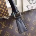 Louis Vuitton Porte Documents Jour Monogram Macassar M40868