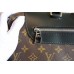 Louis Vuitton Porte-Documents Jour Monogram Macassar M54019