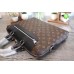 Louis Vuitton Porte-Documents Jour Monogram Macassar M54019