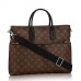 Louis Vuitton 7 Days A Week Monogram Macassar M61288