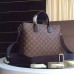 Louis Vuitton 7 Days A Week Monogram Macassar M61288