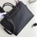 Louis Vuitton Avenue Soft Briefcase Damier Infini N41019