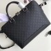 Louis Vuitton Avenue Soft Briefcase Damier Infini N41019