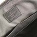 Louis Vuitton Avenue Soft Briefcase Damier Infini N41019