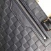 Louis Vuitton Avenue Soft Briefcase Damier Infini N41020