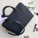 Louis Vuitton Avenue Soft Briefcase Damier Infini N41020