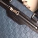 Louis Vuitton Avenue Soft Briefcase Damier Infini N41021