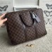 Louis Vuitton Porte Documents Voyage Damier Ebene N41124