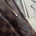 Louis Vuitton Porte Documents Voyage Damier Ebene N41124