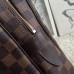 Louis Vuitton Porte Documents Voyage Damier Ebene N41124