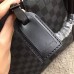 Louis Vuitton Porte Documents Voyage Damier Graphite N41125