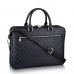 Louis Vuitton Porte Document Business Damier Cobalt N41347