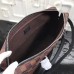 Louis Vuitton Porte Documents Voyage PM Damier Ebene N41466