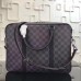 Louis Vuitton Porte Documents Voyage PM Damier Graphite N41478