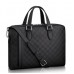 Louis Vuitton Studio Briefcase Damier Infini N41490