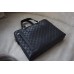 Louis Vuitton Studio Briefcase Damier Infini N41490