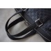 Louis Vuitton Studio Briefcase Damier Infini N41490