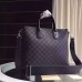 Louis Vuitton 7 Days A Week Damier Graphite N41564