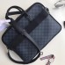 Louis Vuitton Dandy MM Bag Damier Cobalt N44000