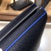 Louis Vuitton Pochette Voyage MM Taiga Leather M30573