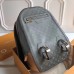 Louis Vuitton Backpack GM Monogram Titanium M43881