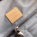 Louis Vuitton Backpack GM Monogram Titanium M43881