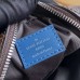 Louis Vuitton Danube Slim Bag Epi Monogram M51459