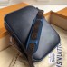 Louis Vuitton Danube Slim Bag Epi Monogram M51459