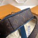 Louis Vuitton Danube Slim Bag Epi Monogram M51459