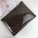 Louis Vuitton Pochette Cosmos Monogram Glaze M63271