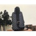 Louis Vuitton Avenue Sling Bag Damier Graphite N40008