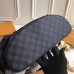 Louis Vuitton Christopher PM Damier Graphite N42422