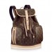 Louis Vuitton Bosphore Backpack Monogram M40107