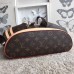 Louis Vuitton Bosphore Backpack Monogram M40107